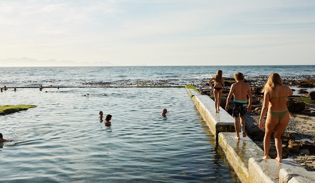 How to Concrete Pool Repair in Miami Beach: A Step-by-Step Guide for Lasting Results
