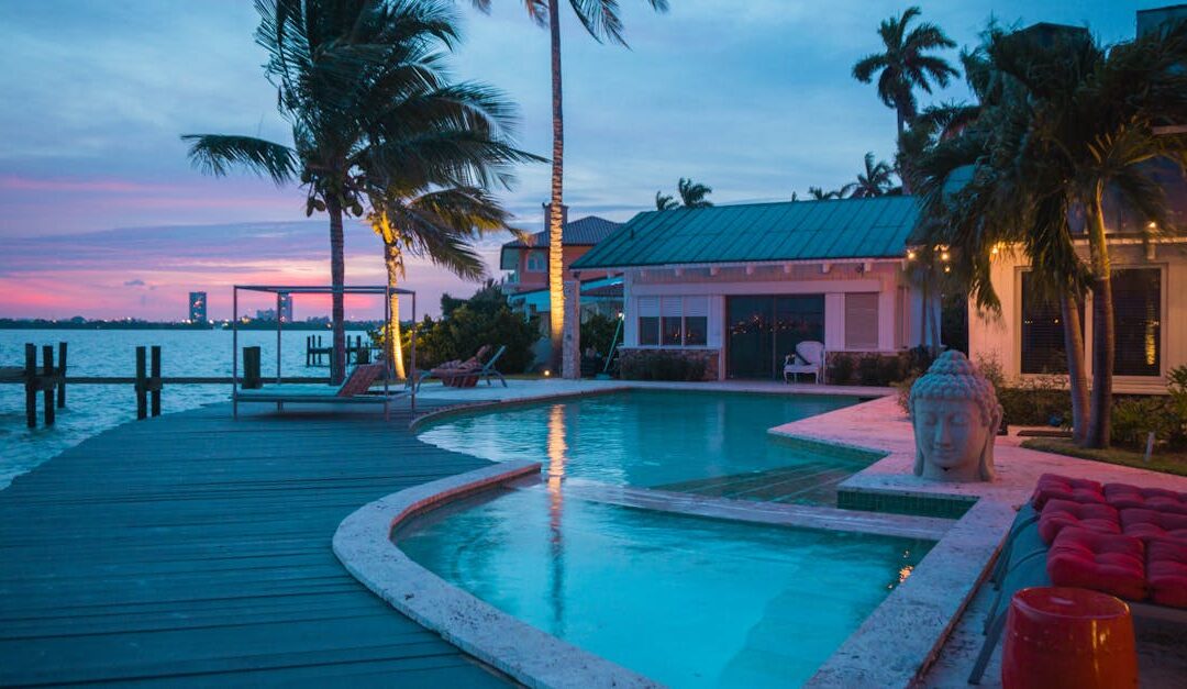 Common Mistakes in Inground Pool Installation in Miami Beach & How to Avoid Them