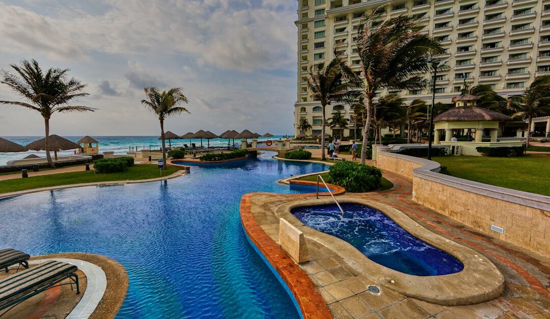 The Best Eco-Friendly Pool Solutions in West Palm Beach for a Sustainable Swimming Experience