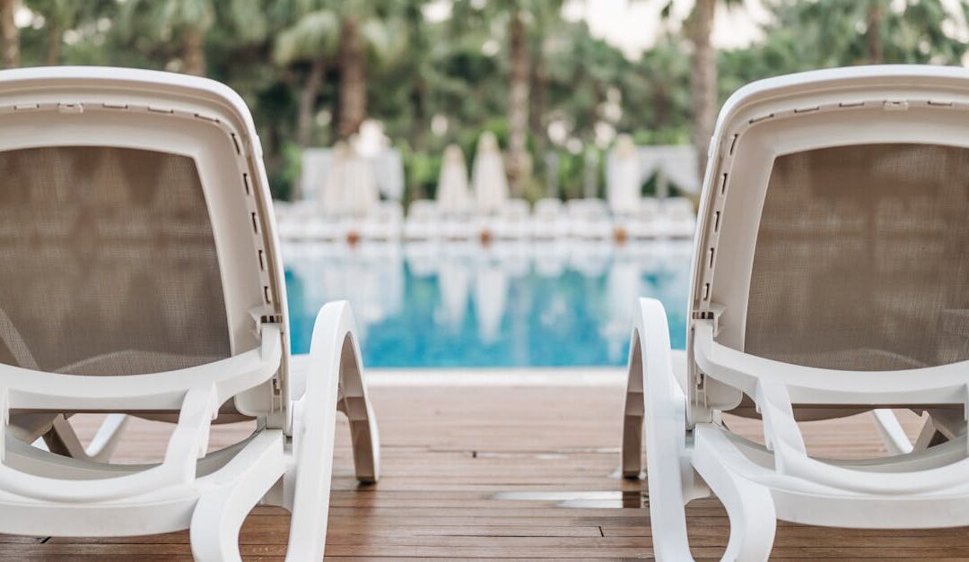 The Best Pool Deck Resurfacing in Delray Beach: Enhance Safety, Style, and Durability Today
