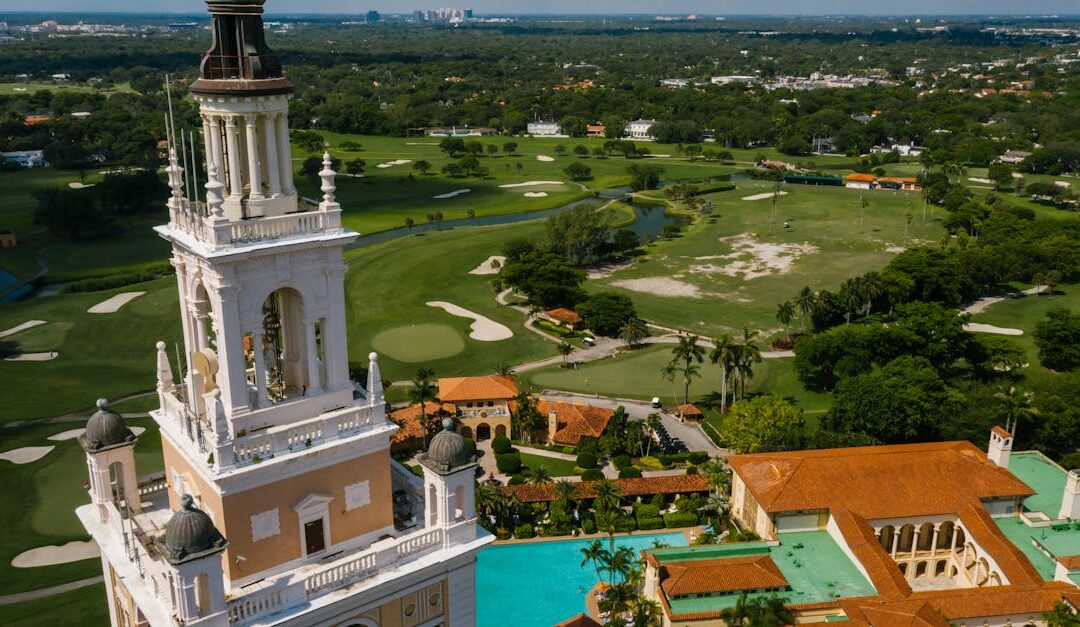 What to Expect from Inground Pool Installation in Coral Gables: A Complete Guide