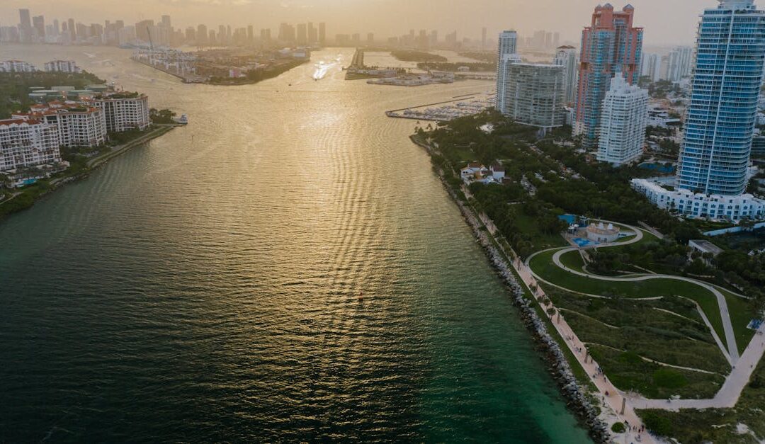 The Ultimate Checklist for Fiberglass Pools in Miami Beach: Everything You Need to Know