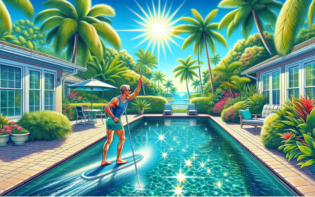 Essential Pool Maintenance Tips for Palm Beach County Residents to Keep Your Pool Sparkling