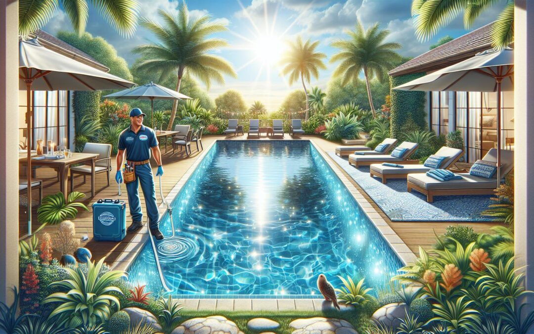Top 5 Pool Companies in Palm Beach County You Can Trust for Quality & Professionalism