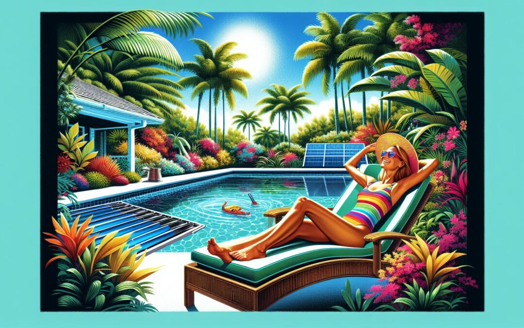 How to Extend Your Pool Season in South Florida: Tips for Year-Round Swimming and Enjoyment