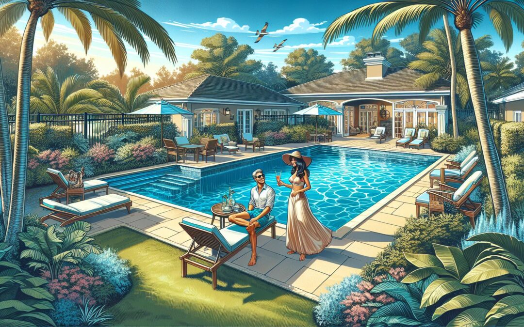 How to Plan the Perfect Pool Installation in Delray Beach: A Complete Guide for Homeowners
