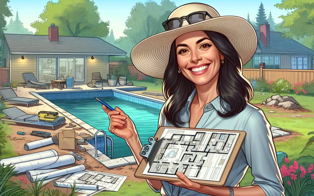 Top Mistakes to Avoid When Remodeling Your Pool for a Stress-Free Upgrade