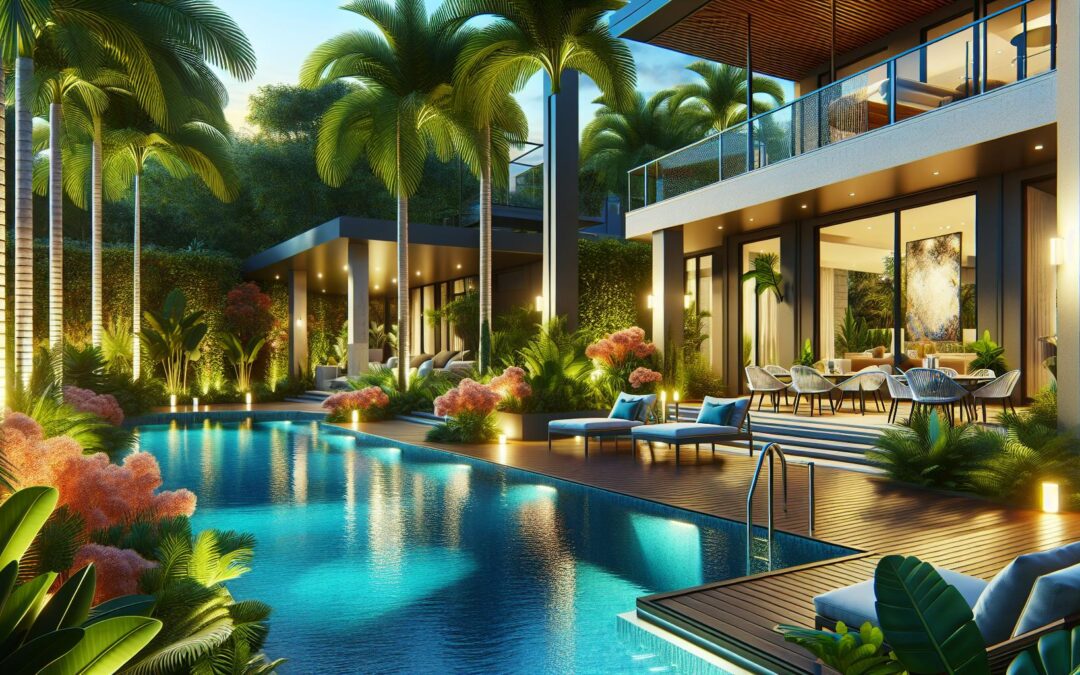 West Palm Beach Pool Renovation: Expert Tips for Homeowners to Transform Your Outdoor Space