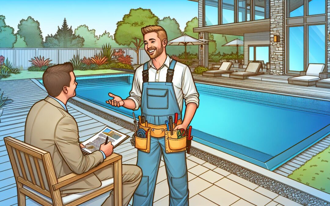 Choosing a Pool Remodeling Company: What to Look For to Ensure a Smooth Renovation