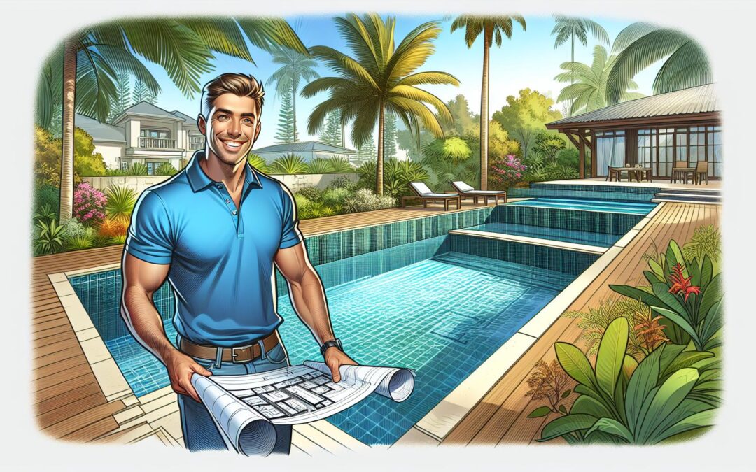 5 Benefits of Hiring Expert Swimming Pool Builders in Delray Beach for Your Dream Pool