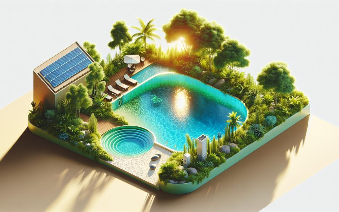 Top Eco-Friendly Pool Solutions for Palm Beach County: Save Energy, Water & the Environment
