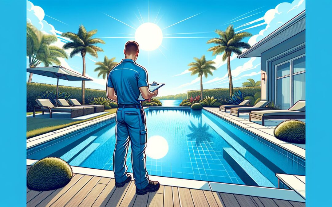 How Ama Pools Makes Pool Remodeling Easy in Palm Beach County – Expert Services Explained