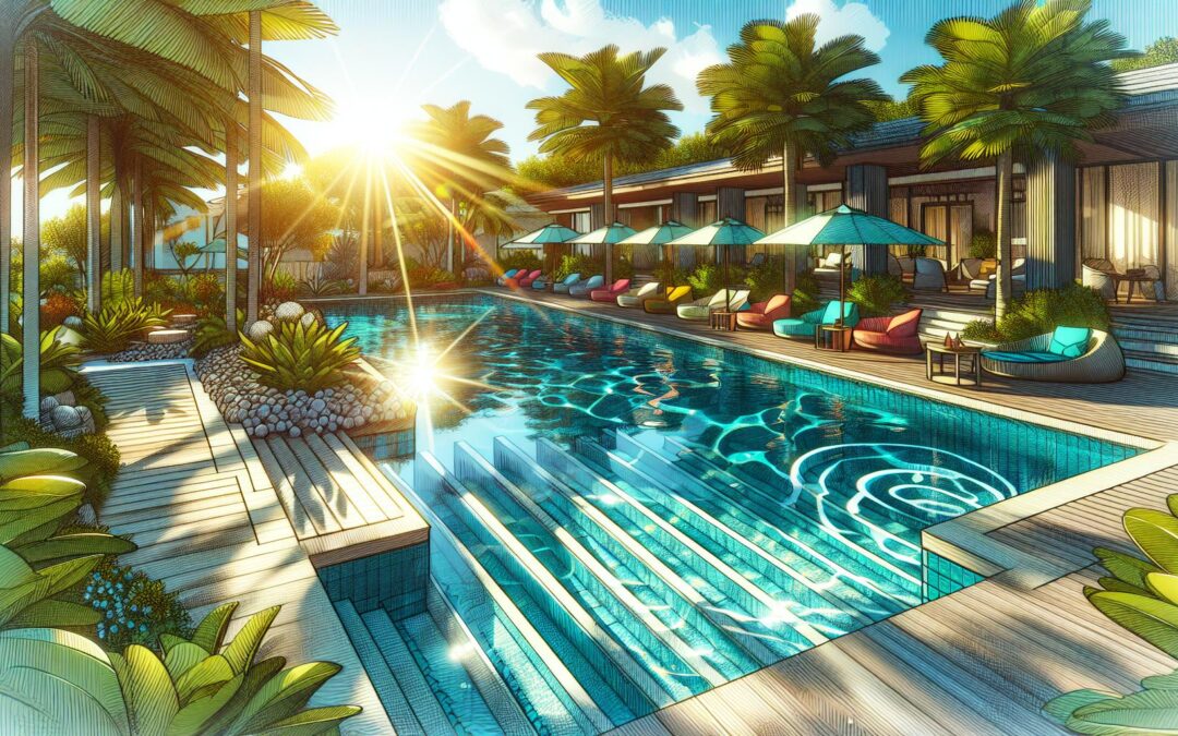 Complete Guide to Pool Remodeling in Palm Beach County: Transform Your Outdoor Space Today