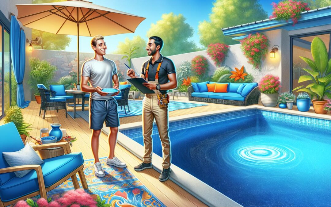 Choosing Between Pool Resurfacing and Full Renovation: Key Factors to Consider