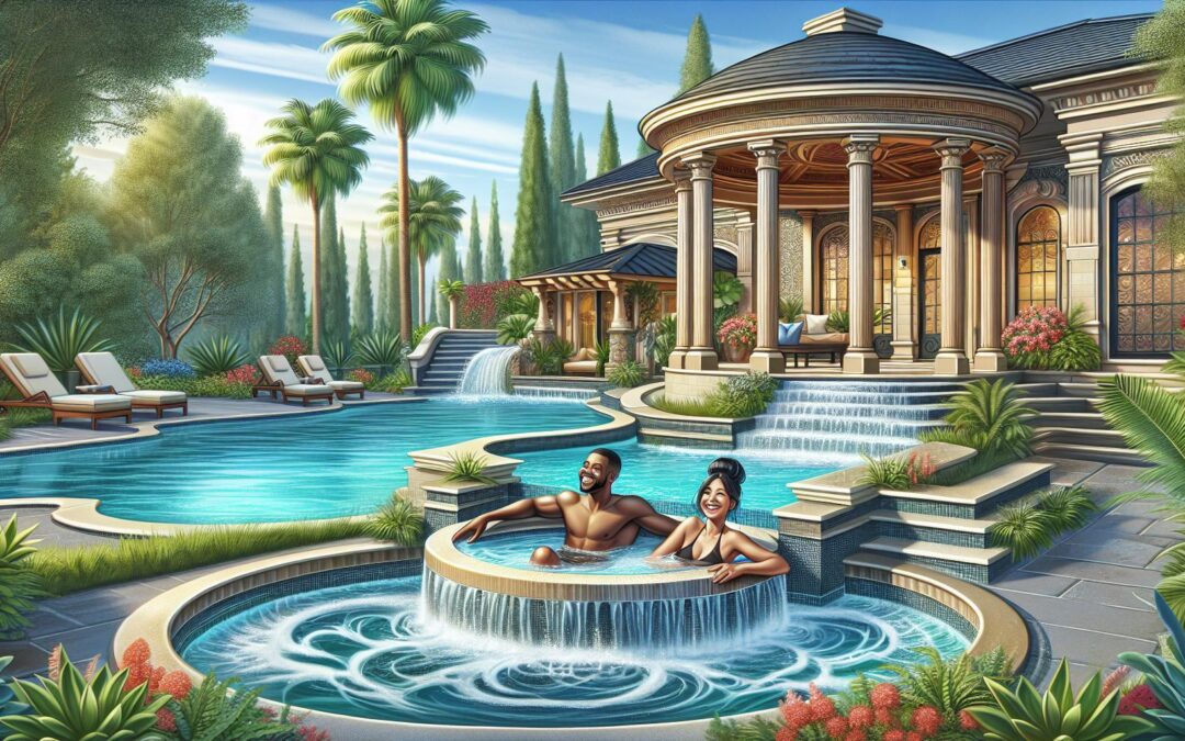 How to Add a Spa or Hot Tub to Your Existing Pool: A Complete Step-by-Step Guide