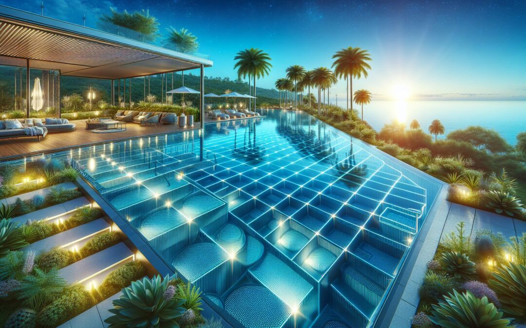 Top Pool Design Trends for Palm Beach County Homes: Elevate Your Outdoor Space in Style