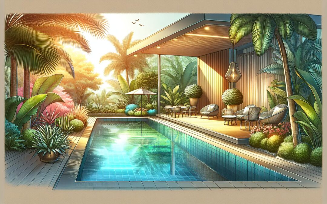 Top Pool Companies in Broward County: Ama Pools Leads With Custom Designs & Expert Services