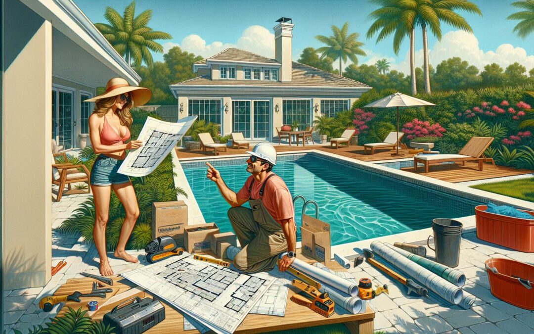 Step-by-Step Guide to Pool Installation in Delray Beach: Everything You Need to Know