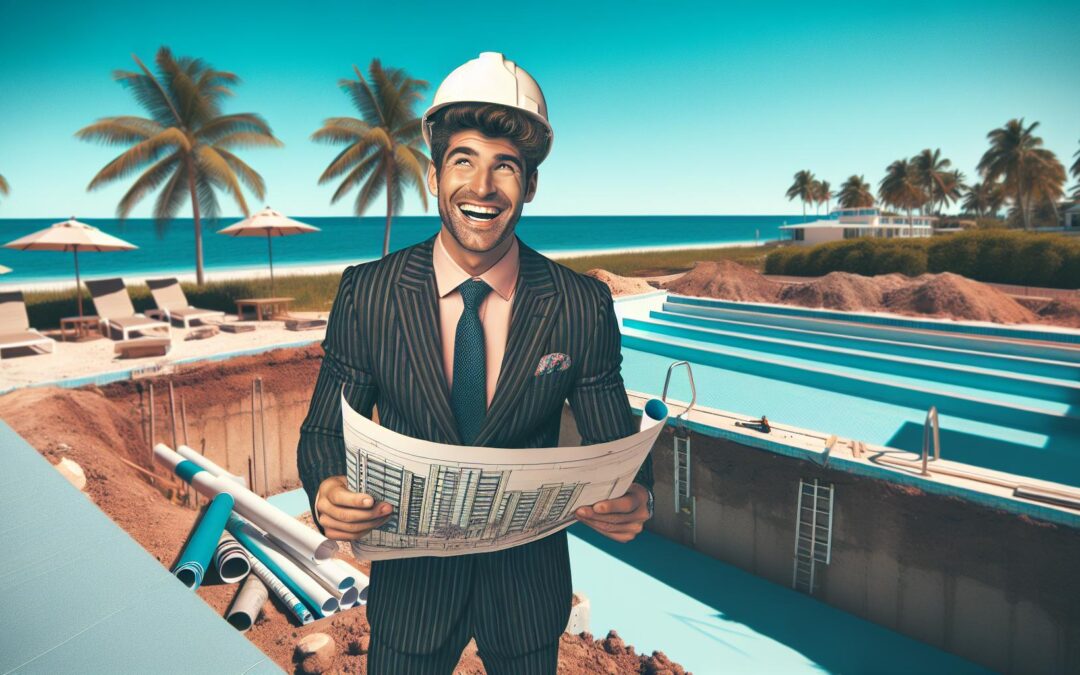 What You Need to Know Before Hiring Pool Contractors in Delray Beach: Expert Tips & Advice