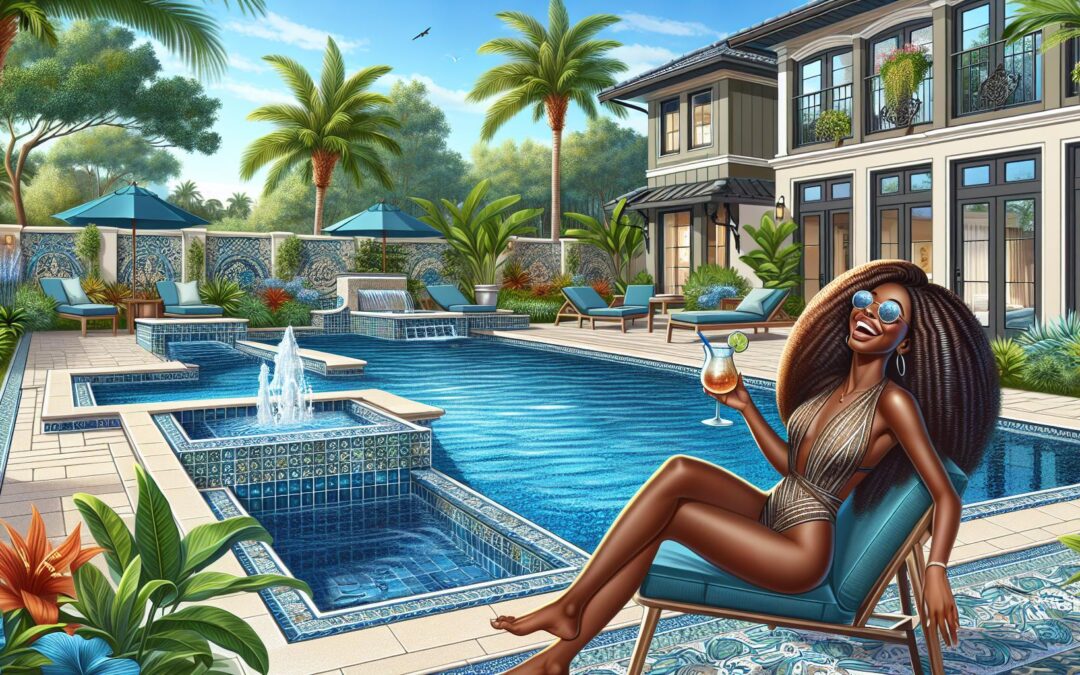 Why Pool Renovation Is a Smart Investment in Florida: Boost Home Value & Enjoy Modern Upgrades