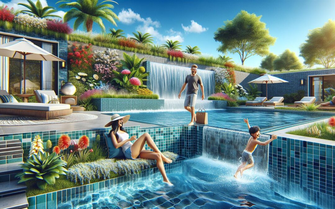 Pool Remodeling: Increase Your Home’s Curb Appeal with Modern Upgrades and Energy Efficiency