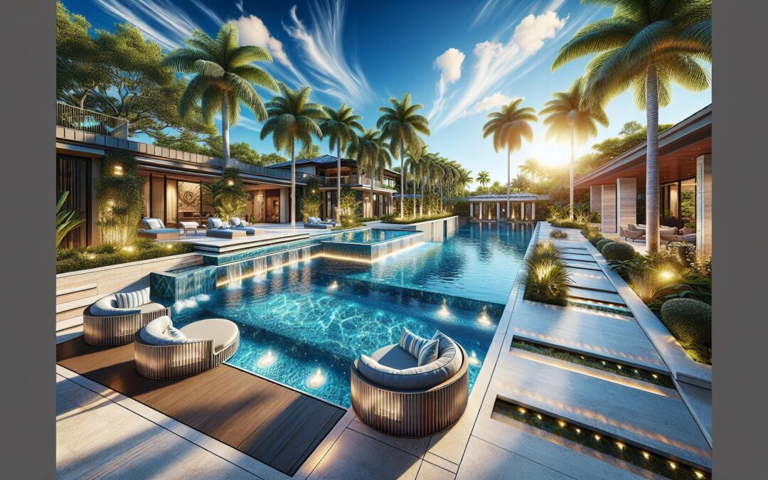 Pool Remodeling Jupiter: Transform Your Outdoor Space and Increase Home Value