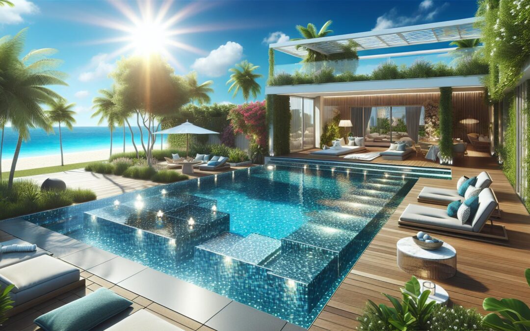 Royal Palm Beach Pool Remodeling: Stunning Before and After Inspiration for Your Backyard Oasis