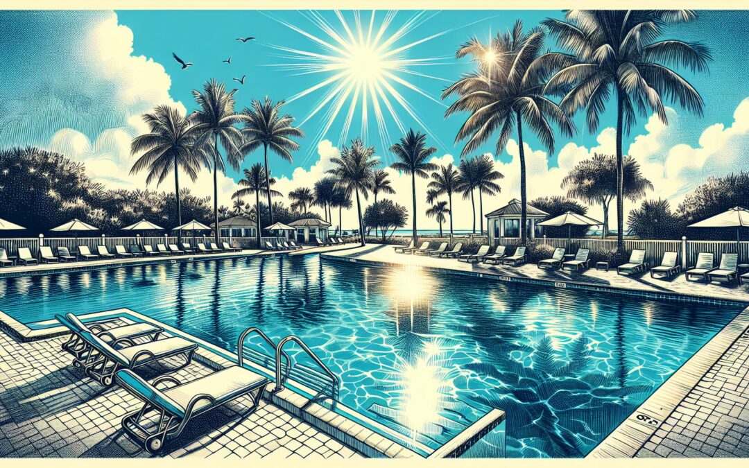 Saltwater vs. Chlorine Pools: Which Is Best for Delray Beach Homes?