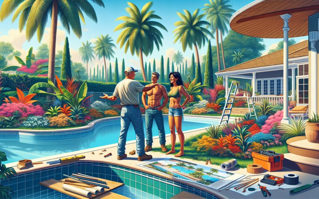 How to Select the Best Pool Contractor in Delray Beach: Expert Tips for a Perfect Project