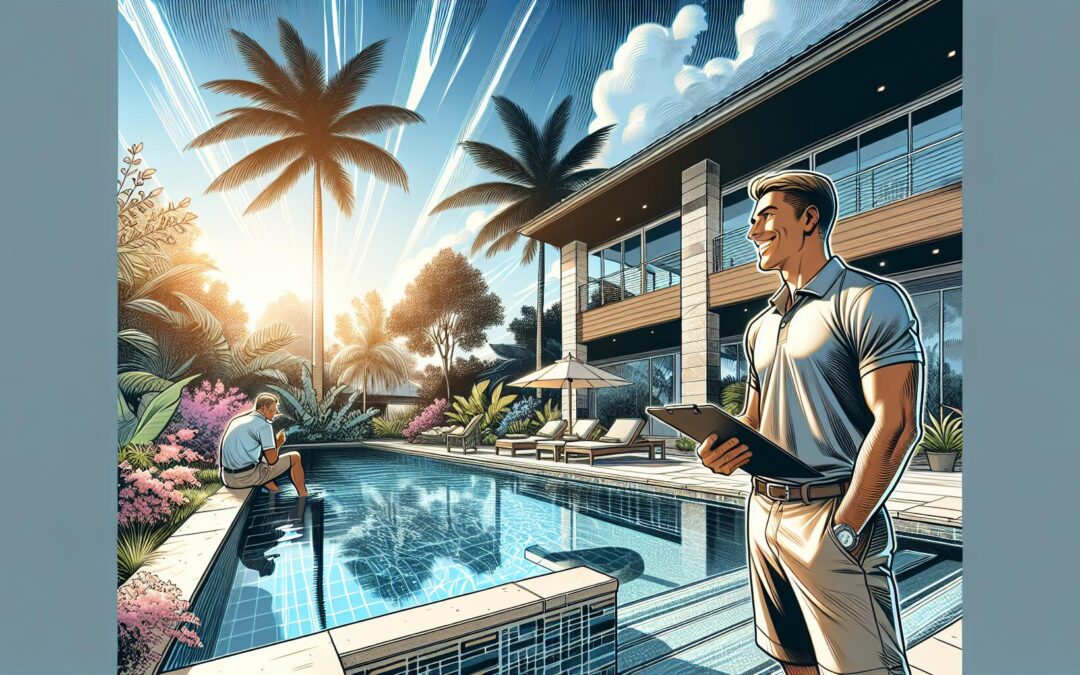 Why Ama Pools is Boca Raton’s Top Choice for Pool Remodeling Services