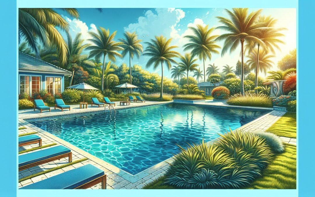 Everything You Need to Know About Pool Resurfacing in Delray Beach: A Complete Guide