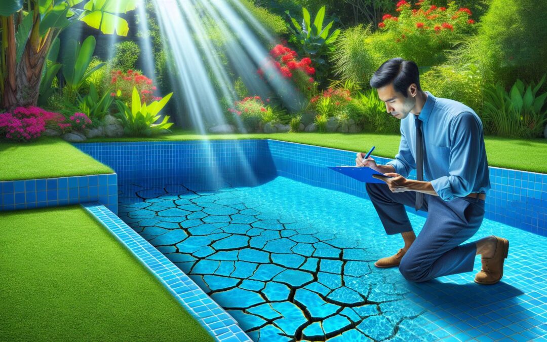 7 Signs Your Pool Needs a Professional Renovation: When to Call the Experts
