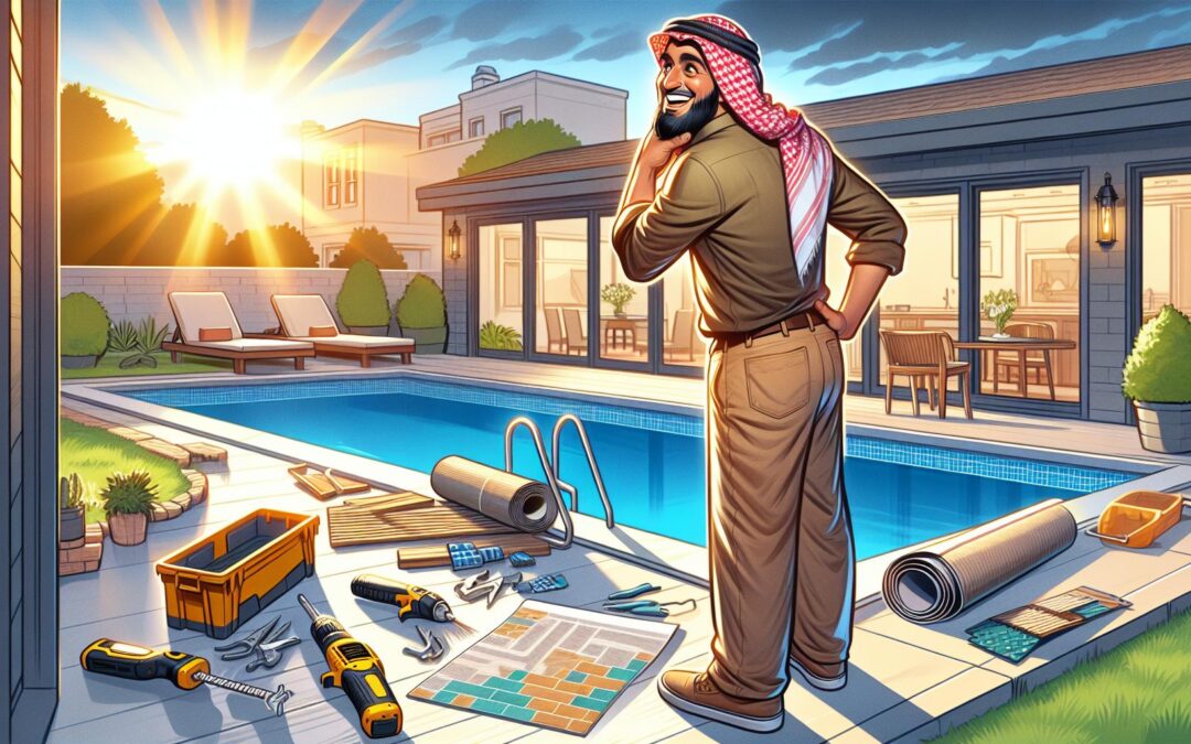 Pool Renovation Financing Options for Homeowners: Choose the Best Way to Fund Your Upgrade