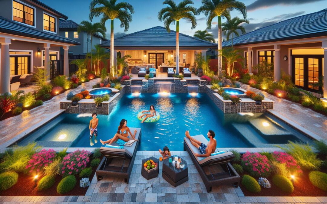 Wellington Pool Remodeling: Upgrade Your Backyard Oasis with Modern Features & Expert Tips