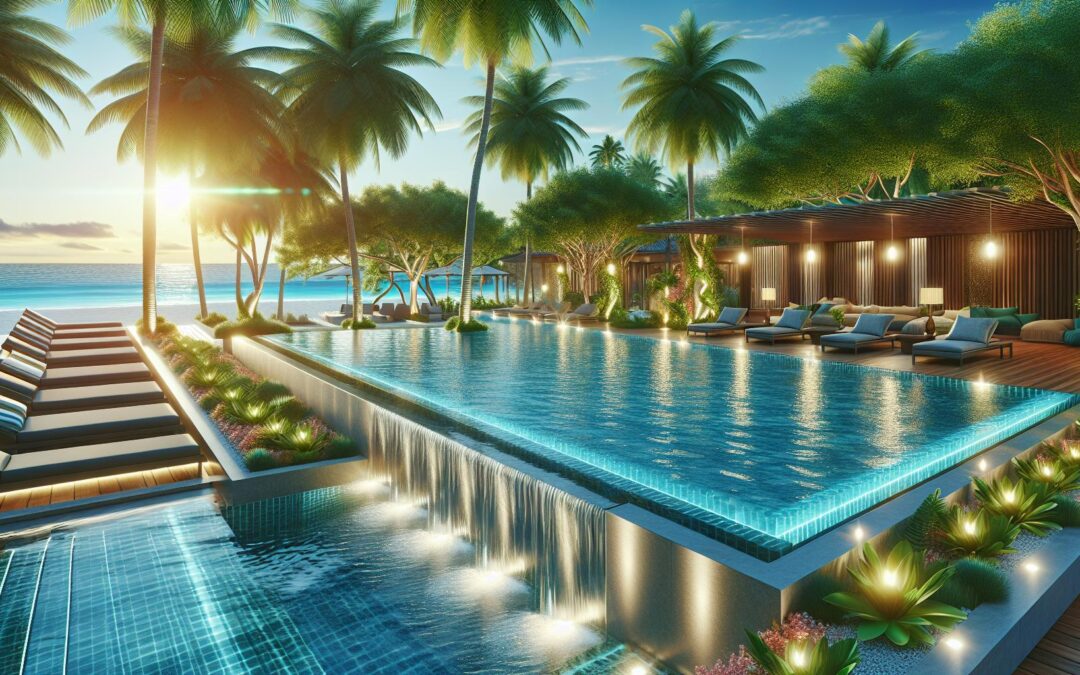 Luxury Pool Features That Boost Home Value in Palm Beach: Must-Haves for Upscale Living