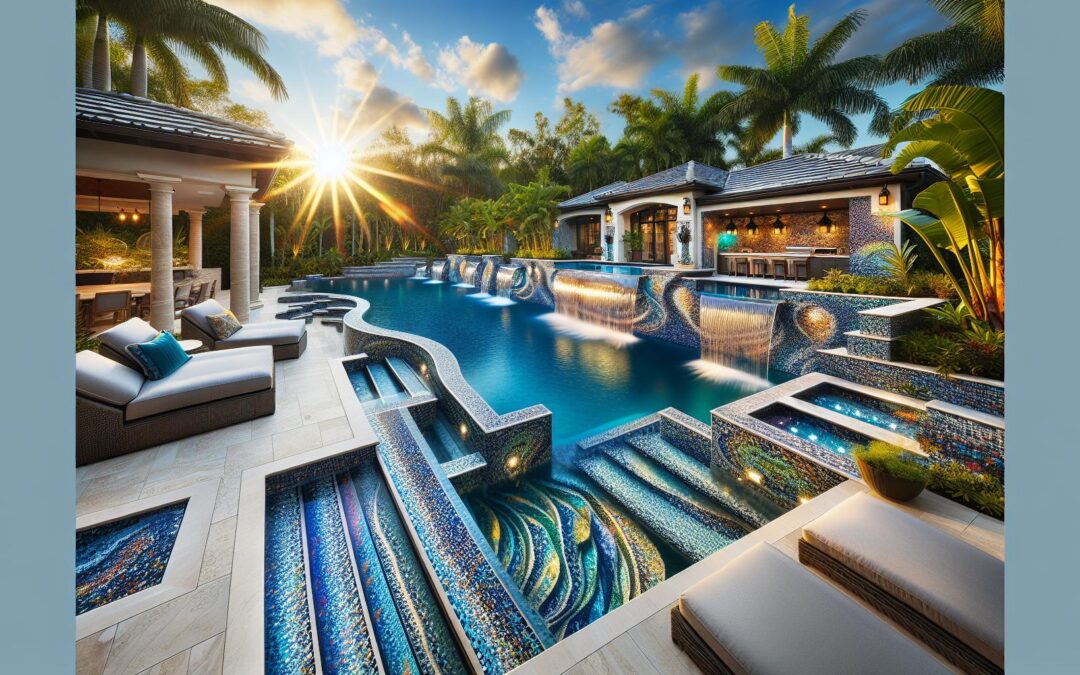 How Custom Swimming Pools Increase Miami Home Values by Up to 15%