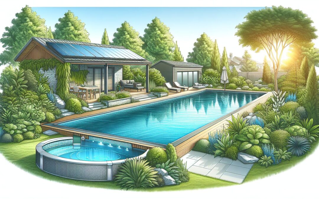 How to Make Your Pool More Energy Efficient: Tips to Save Money and Reduce Energy Usage