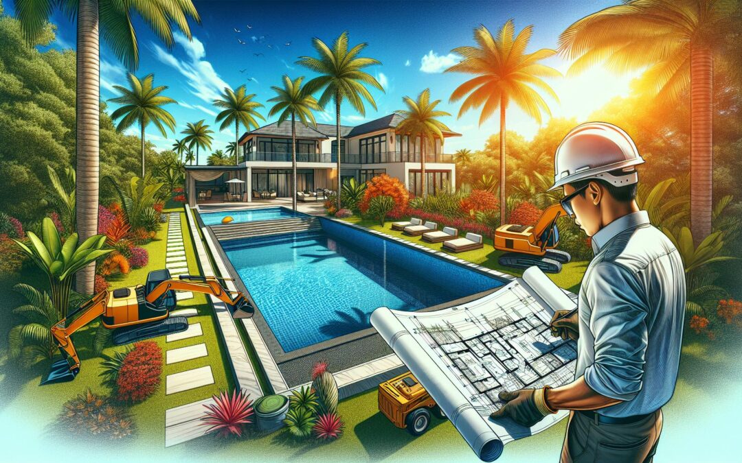 Essential Tips for Pool Construction in Palm Beach County: Plan, Design & Build Perfectly