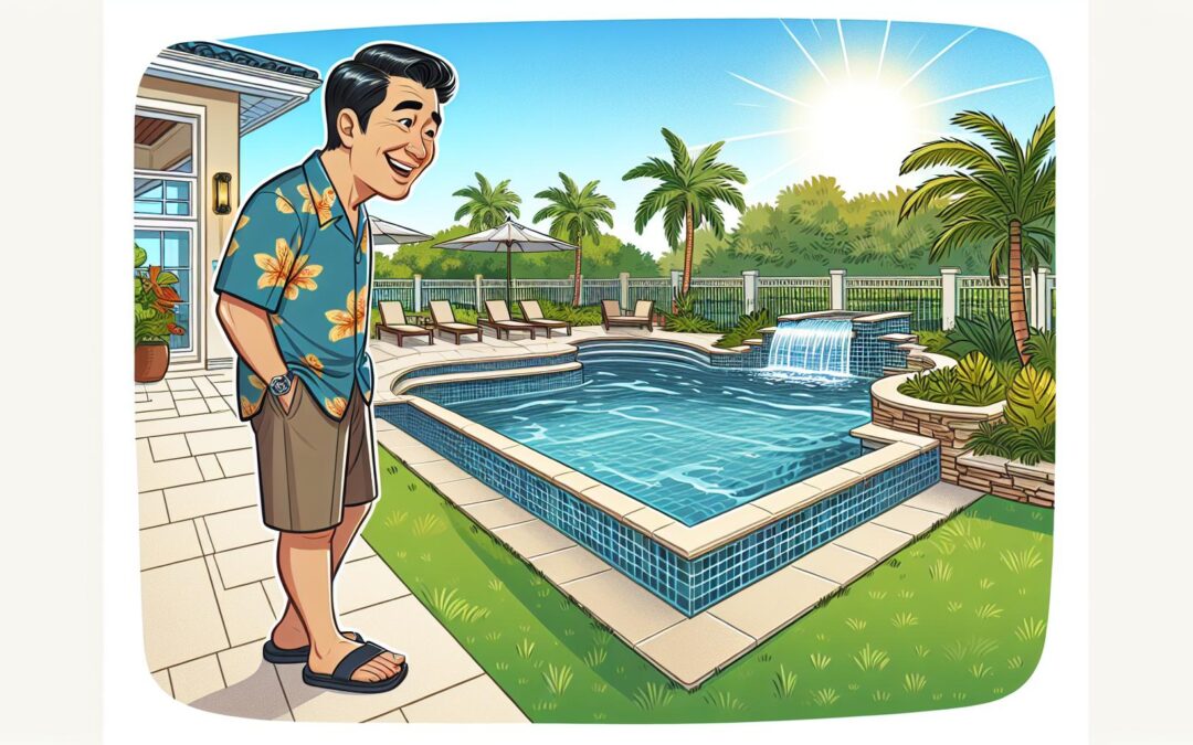 Expert Tips on Pool Renovations in Boynton Beach for a Stunning Backyard Upgrade
