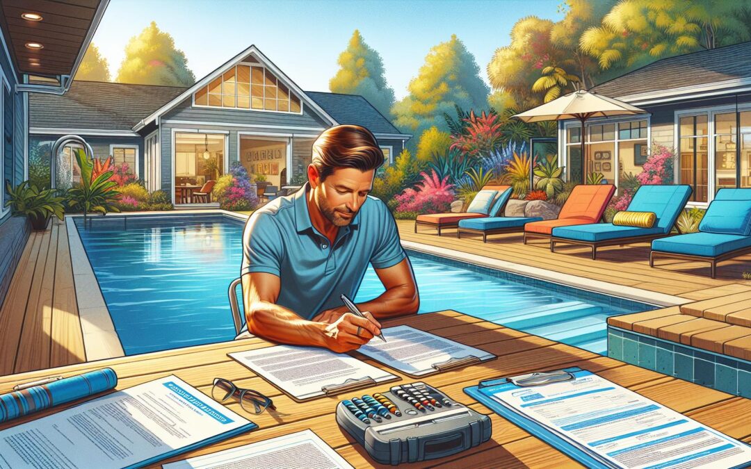 What to Look for in a Pool Warranty: Essential Tips for Protecting Your Investment