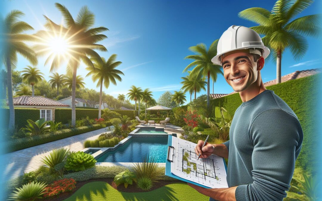 How to Prepare for Pool Construction in Palm Beach: A Complete Homeowner’s Guide