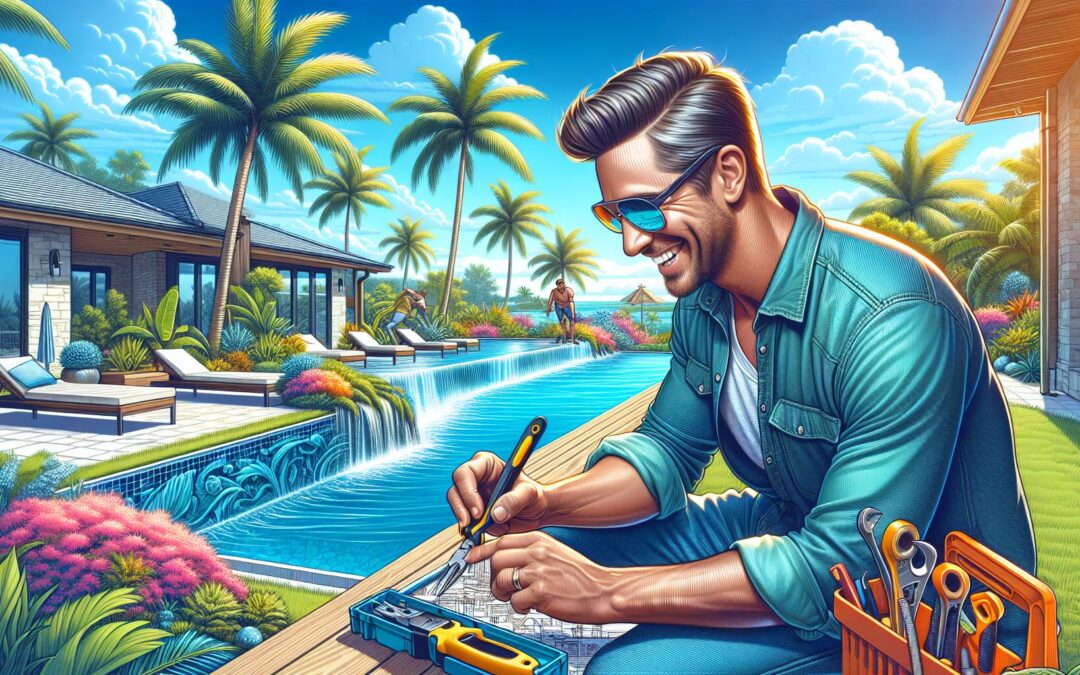 Ultimate Checklist for Pool Remodeling in Fort Lauderdale: Tips for a Stunning Upgrade