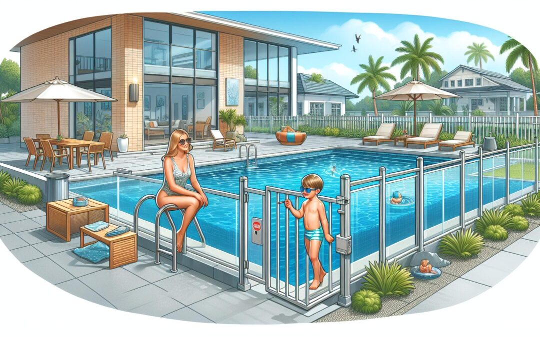 Top Pool Safety Upgrades Every Palm Beach Home Needs for Year-Round Protection