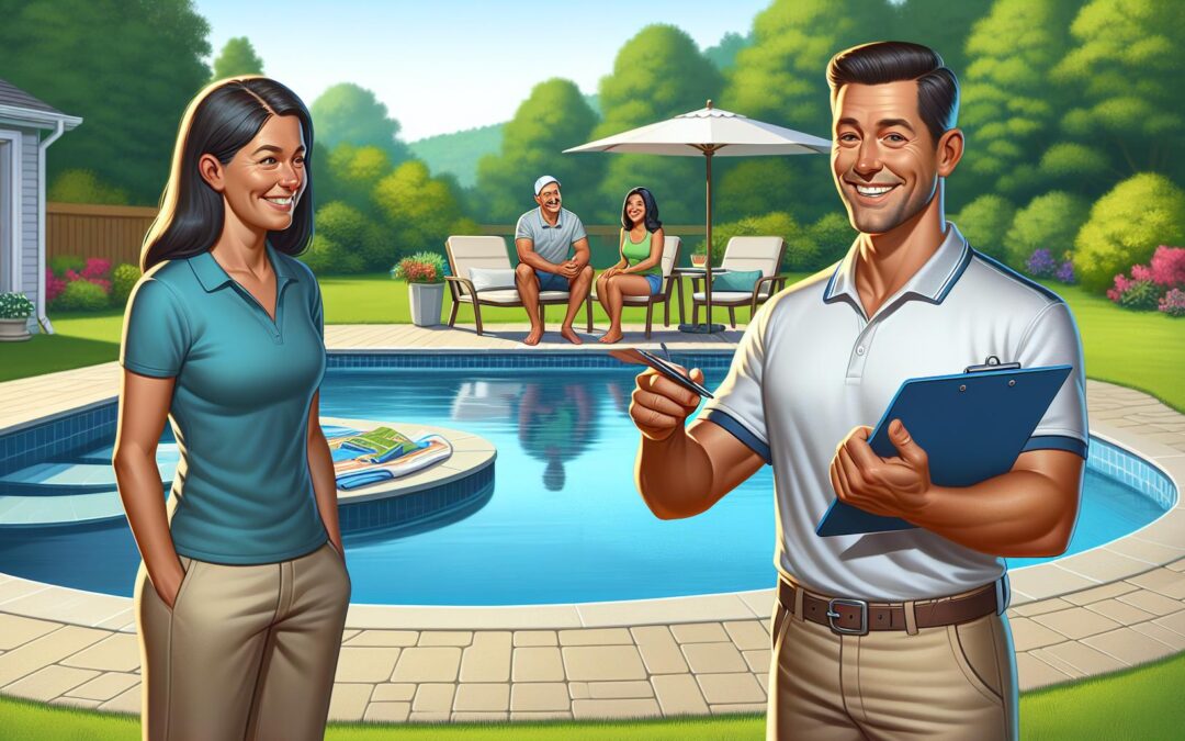 How to Choose a Reliable Pool Renovation Company: Expert Tips for a Seamless Upgrade