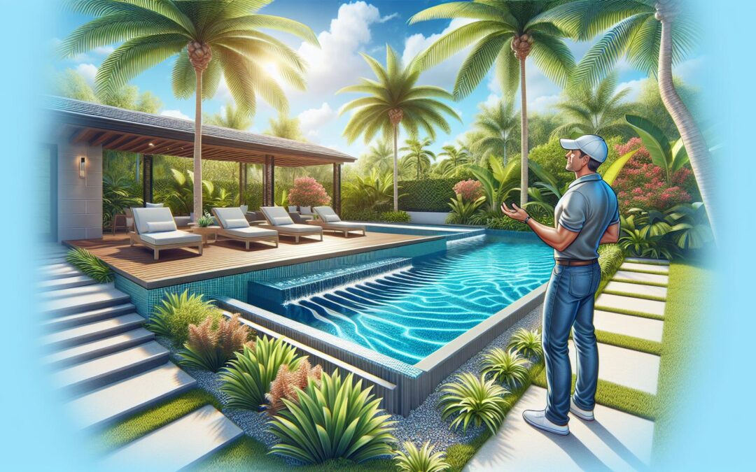What Makes Ama Pools the Premier Palm Beach Pool Builders? Discover Their Unmatched Expertise