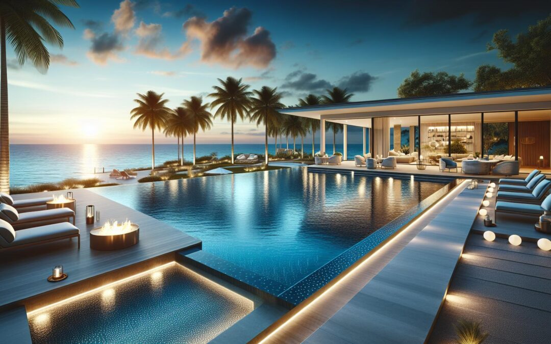 Pool Remodeling Trends Homeowners Love in Boynton Beach for a Dreamy Outdoor Oasis