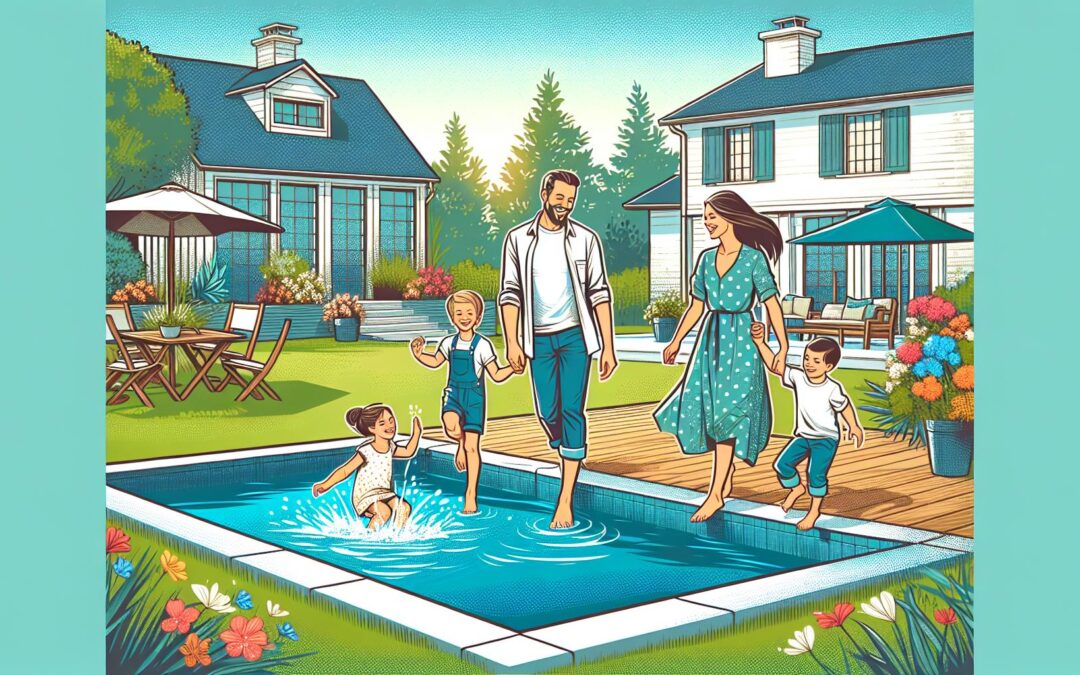 How to Choose the Right Pool Size for Your Family: Expert Tips for Every Budget & Space