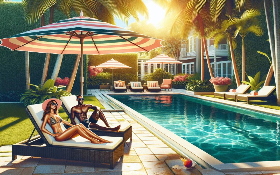 The Cost of Building a Pool in Delray Beach: What to Know Before You Start